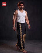 Black and Gold Khathakali Edition