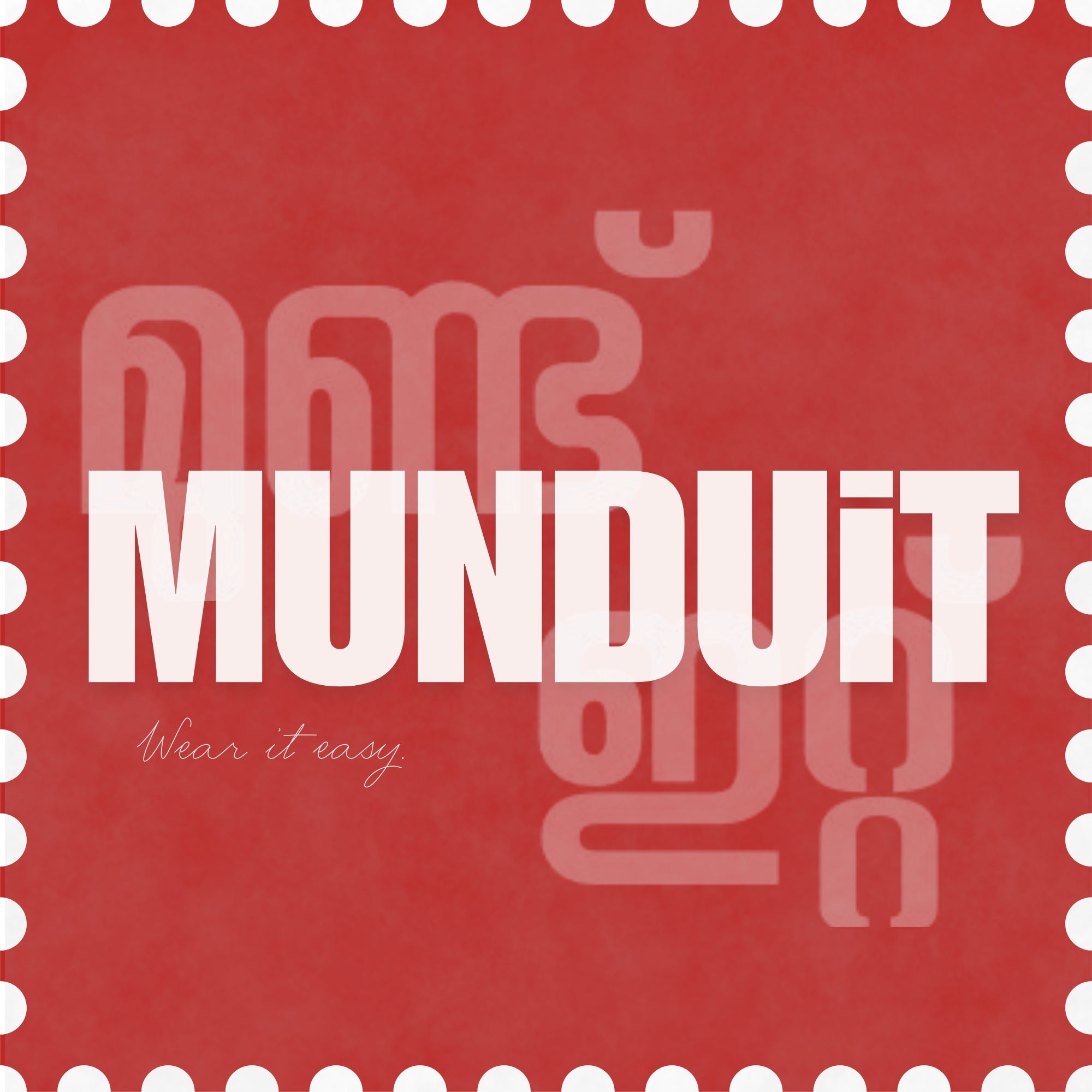 Mundu It!